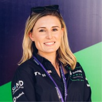 Element Communications Employee Tilly Wilkinson's profile photo