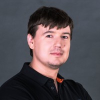 Webidea Employee Tomasz Gołkowski's profile photo