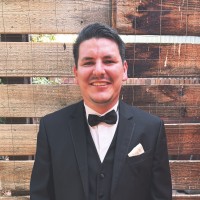 Goulburn Valley Health Employee Jack Schier's profile photo