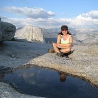 Vince Employee Beth Sims's profile photo