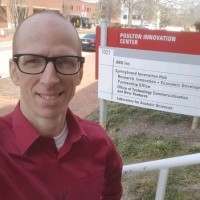 Pearson Employee Mark Farnsworth's profile photo