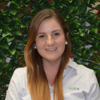 AgXtra Employee Kellie Jones's profile photo