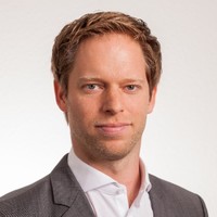 Grün Berlin Employee Gregor Lütjens's profile photo