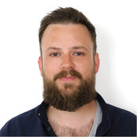 Nonius Employee Christian Dixon's profile photo