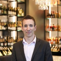 Compass Group Australia Employee Tom Dey's profile photo