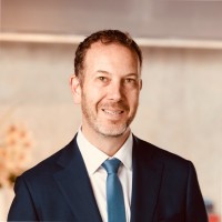 Qiddiya | القدية Employee Simon Stockfeld's profile photo