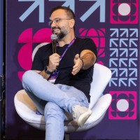 Infracommerce Employee Daniel Vidotti Prando's profile photo