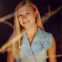 Effortel Employee Simona Slavova's profile photo