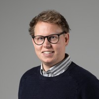 y_true ApS Employee Daniel Franch's profile photo