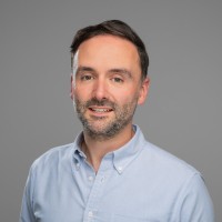 Department for Science, Innovation and Technology Employee Calum Grant's profile photo