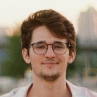 CEA-List Employee Mykola Liashuha's profile photo