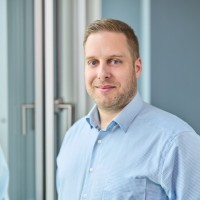 collect.AI Employee Alexander Gawel's profile photo