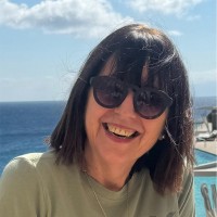 Cocha Employee Maria Borgoño's profile photo