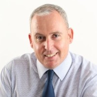 Countryside Partnerships Employee David Cmiosh's profile photo