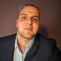 Masterhaus Employee Hristo Yanev's profile photo