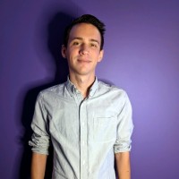 Finity, Inc. Employee Jordan Doll's profile photo