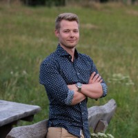 Berlinger & Co. AG Employee Benjamin R.'s profile photo