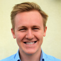 Apple Employee Austin Wolf's profile photo