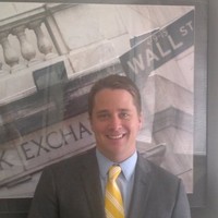 Moloney Securities Employee Brian Corrigan's profile photo
