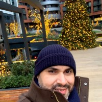 FCI Group Employee Alaa Shehata's profile photo