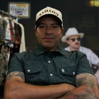 Raised by Coyotes Employee Orlando Rios's profile photo