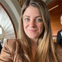 Science Interactive Employee Molly Algya's profile photo