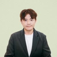 Starbucks Asia Pacific Employee Timothy Cheung's profile photo