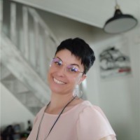 Sandrine Varney Email & Phone Number