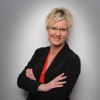 Teekanne Employee Sabine Worzak's profile photo