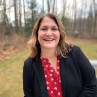 State University Construction Fund Employee Trisha Gannon's profile photo