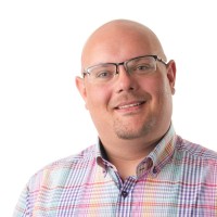 International Transport Workers' Federation (ITF) Employee Steven Sharpe's profile photo