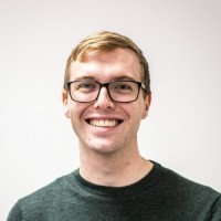 FNZ Group Employee Nathan Hyland's profile photo