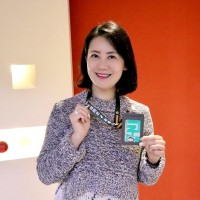 Karina Li Email