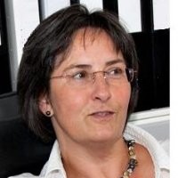 Nax IT Employee Anna Ellegaard's profile photo