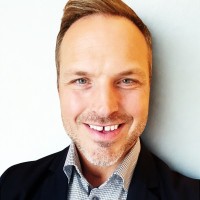 DATASCAN Employee Luke Kosman's profile photo