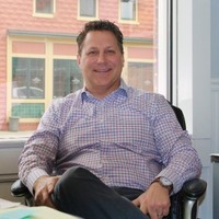 Preferred Dealer Solutions Employee Kevin Stoll's profile photo