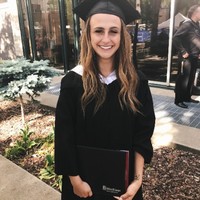 Career Assistance Network Employee Breanna Klaus's profile photo