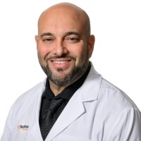 Piedmont Employee Sami Ali's profile photo