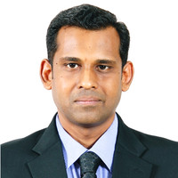 Ravishankar Basavaraju Email & Phone Number