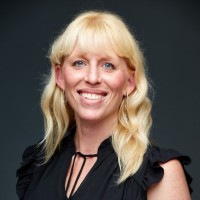 Outreach Employee Cathlyn Lang's profile photo