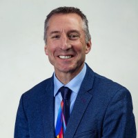 MyPeri Employee Donal O'Gorman's profile photo