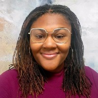 Executive Workspace Employee Olivia Clark's profile photo