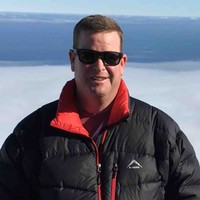 PAC Solutions, LLC Employee Gareth Hatting's profile photo