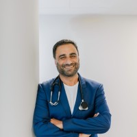 K2 Medical Research Employee Neel Patel's profile photo