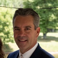 Andrews Osborne Academy Employee Robert Gephart's profile photo