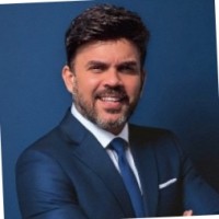 GSL Employee Thiago Alves's profile photo