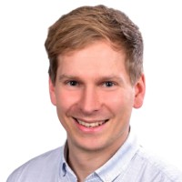 Brüggen France Employee Tobias Baron's profile photo