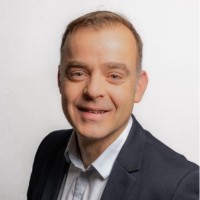 Crédit Agricole Charente-Maritime Deux-Sèvres Employee Jean-Pascal Nadeau-Maurin's profile photo