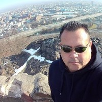 Carpenter and Paterson Ltd. Employee William Martinez's profile photo