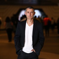 Beonic Employee Billy Tucker's profile photo